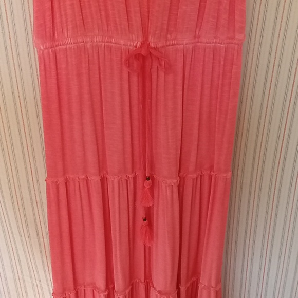 Knox Rose Sleeveless Maxi Dress - Picture 3 of 5